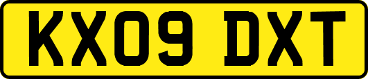 KX09DXT
