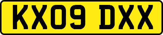 KX09DXX