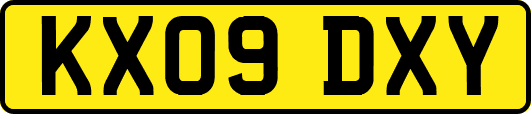 KX09DXY