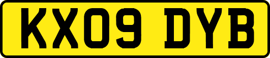KX09DYB