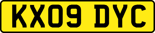 KX09DYC