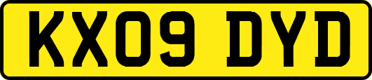 KX09DYD