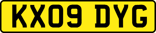 KX09DYG