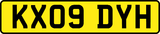 KX09DYH