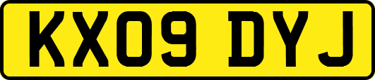 KX09DYJ