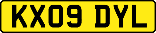 KX09DYL