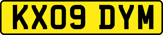 KX09DYM