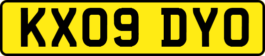 KX09DYO