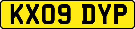 KX09DYP