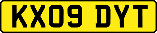 KX09DYT