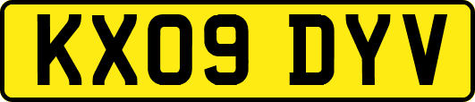 KX09DYV