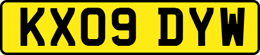KX09DYW