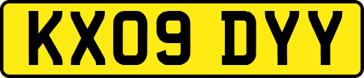 KX09DYY