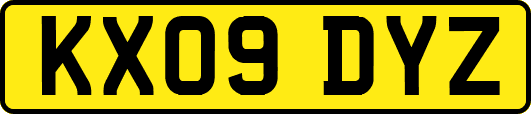 KX09DYZ