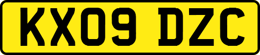KX09DZC
