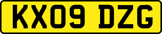 KX09DZG
