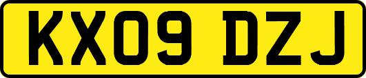 KX09DZJ