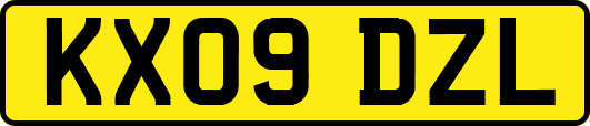 KX09DZL