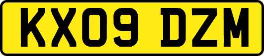 KX09DZM