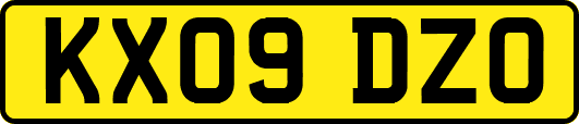 KX09DZO