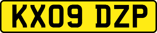 KX09DZP