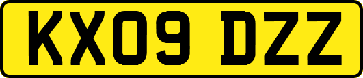KX09DZZ