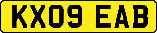 KX09EAB