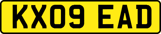 KX09EAD