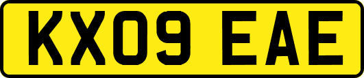 KX09EAE