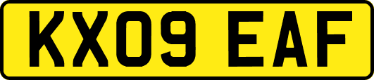 KX09EAF