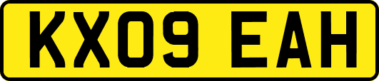 KX09EAH