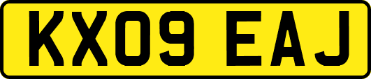 KX09EAJ