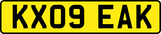 KX09EAK