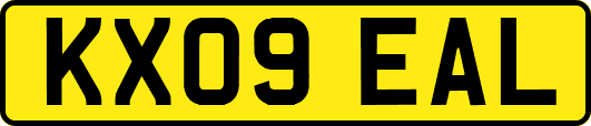 KX09EAL