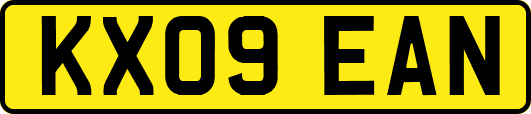 KX09EAN