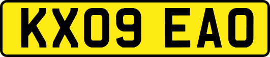 KX09EAO