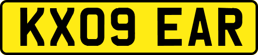KX09EAR