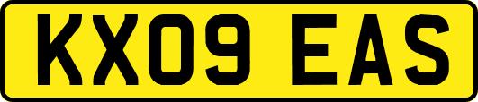 KX09EAS
