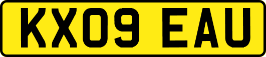 KX09EAU