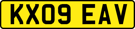 KX09EAV
