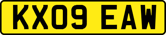 KX09EAW