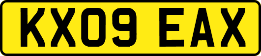 KX09EAX