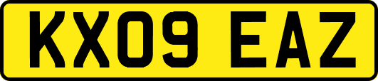 KX09EAZ