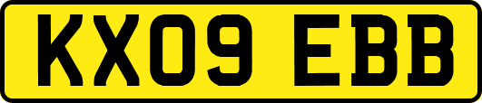 KX09EBB