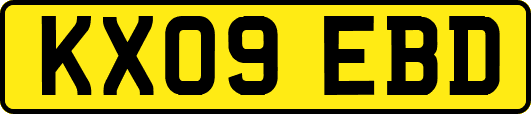 KX09EBD