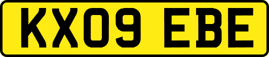 KX09EBE