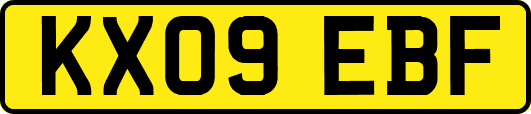 KX09EBF