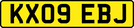 KX09EBJ