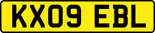 KX09EBL