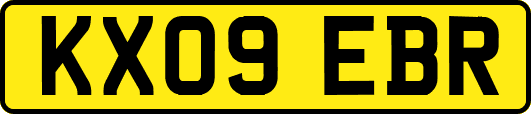 KX09EBR